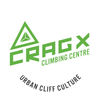Crag X Climbing