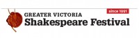 Moxies and Greater Victoria Shakespeare Festival