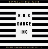 Rhythm & Soul Dance and Stretch Dance Ltd