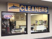 Sidney Professional Cleaners