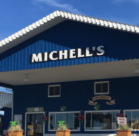 Michell's Farm Market
