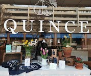 Quince Cafe