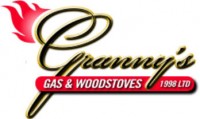 Granny's Gas & Woodstoves
