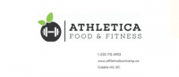 Athletica Food & Fitness