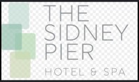 Sidney Pier Hotel