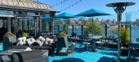 Lure Restaurant
